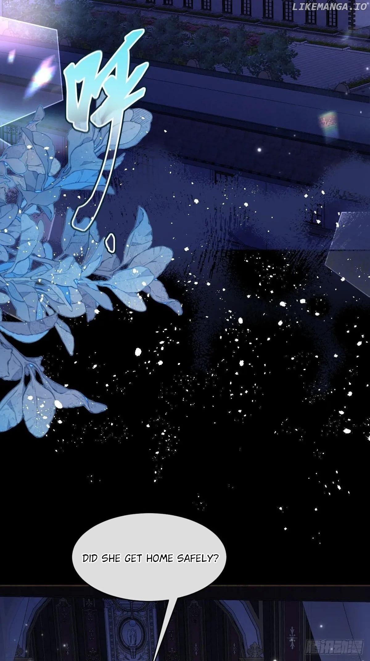 Confessing My Love to Him, the Treacherous One Chapter 45 - page 64